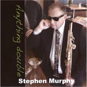 Anything Double (2CD)