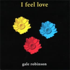 I Feel Love [CDM]