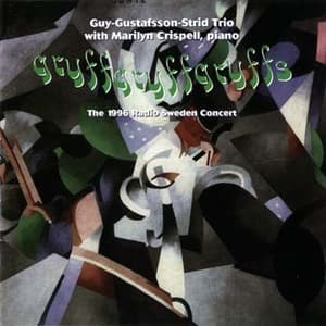 Gryffgryffgryffs (The 1996 Radio Sweden Concert)