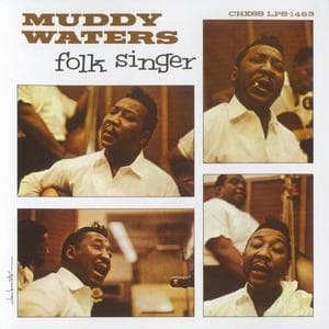 Folk Singer (2011 Remaster)