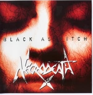 Black As Pitch