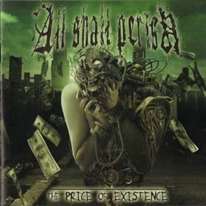 The Price Of Existence