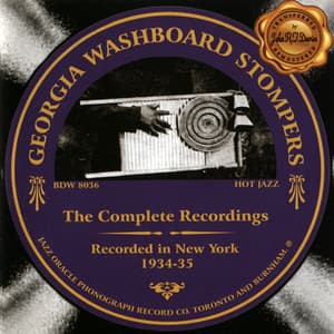 The Complete Recordings