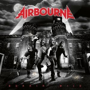 Runnin' Wild (2017-reissued)