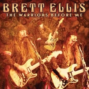 The Warriors Before Me
