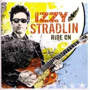 Ride On