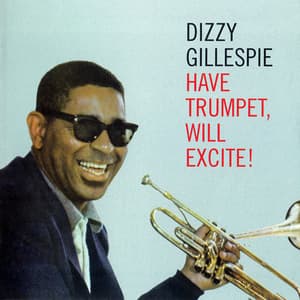 Have Trumpet, Will Excite!