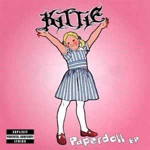 Paperdoll EP