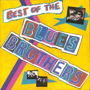 Best Of The Blues Brothers