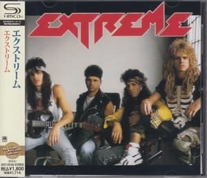 Extreme