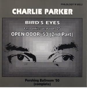 Bird's Eyes Vol. 25