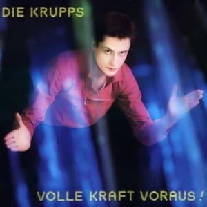 Volle Kraft Voraus! (2CD)