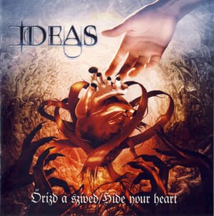 Hide Your Heart