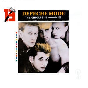 The Singles 81 → 85