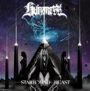 Starbound Beast