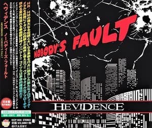 Nobody's Fault