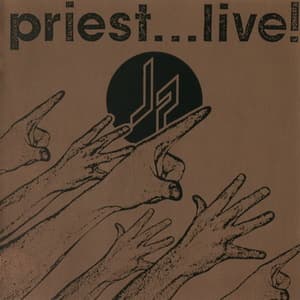 Priest... Live!