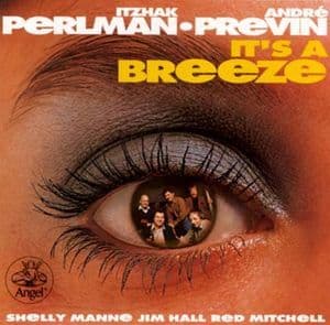 It's A Breeze (1992 Remaster)