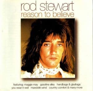 Reason To Believe