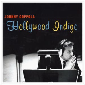 Hollywood Indigo