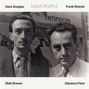 Dada People