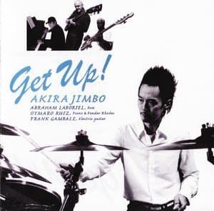 Get Up!