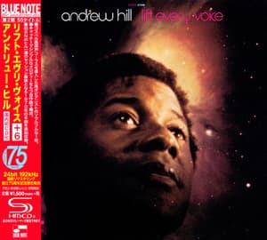 Lift Every Voice (2014, TYCJ-81090, JAPAN)