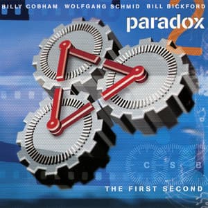 Paradox The First Second