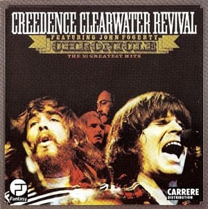 Chronicle (The 20 Greatest Hits)