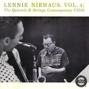 Vol.4: The Quintets & Strings