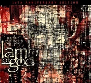 As The Palaces Burn (10th Anniversary Edition)