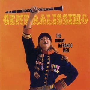 Generalissimo_live Date!
