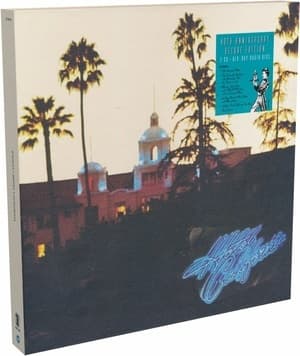 Hotel California