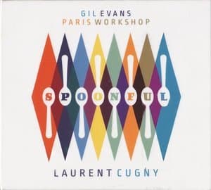 Spoonful (2CD)