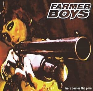 Here Comes The Pain (Motor Music 561 950-2)