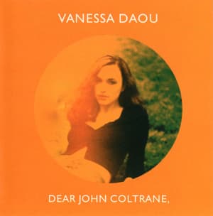 Dear John Coltrane