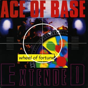 Wheel Of Fortune