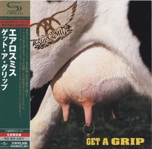 Get A Grip