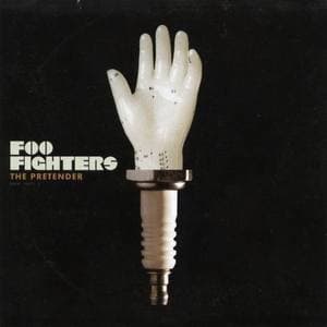 The Pretender Ecd Eu CD1 (rca 88697160702)