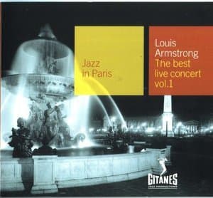 The Best Live Concert Vol. 1