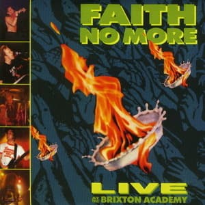 Live At The Brixton Academy [2011, U.k. 5cd Box Set]