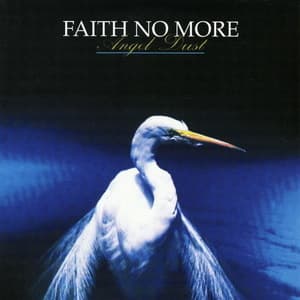Angel Dust [2011, U.K. 5CD Box Set]