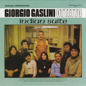 Indian Suite