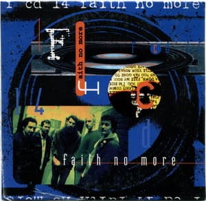14 Faith No More [foundations, Usa]