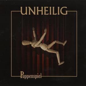Puppenspiel (Limited Edition Digipak)