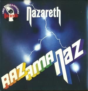 Razamanaz (Salvo, SALVOCD031, EU)