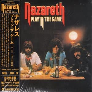 Play 'n' The Game