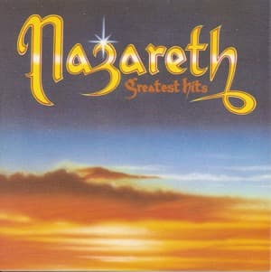 Greatest Hits (BR Music BR 139-2, Holland)