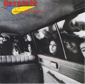 Close Enough For Rock 'n' Roll (A&M, CD 3109, US)