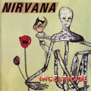 Incesticide [USA, DGC, DGCD-24504]